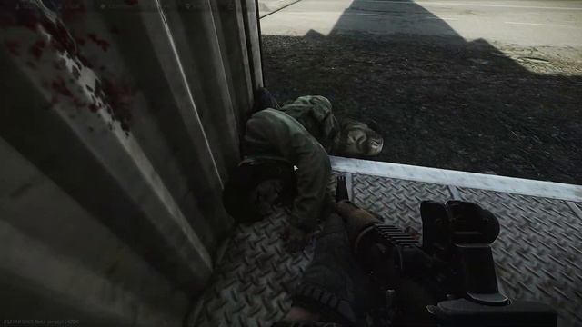 Escape From Tarkov  Adar 2-15
