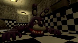 Freddy Fazbear and Friends "Bonnie's Guitar"