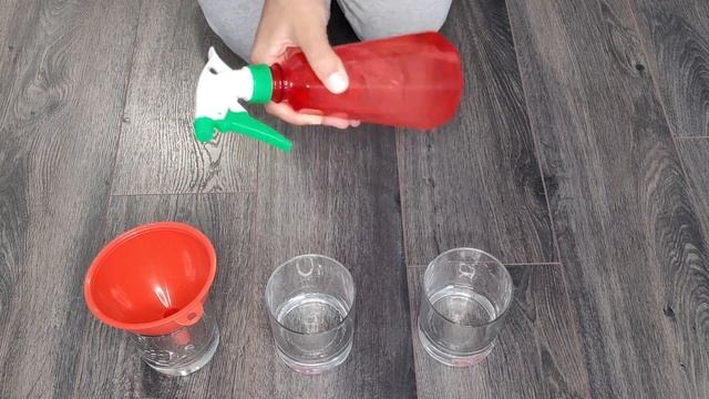 How to Clean Laminate Floors and Make Them Shine ? Without Leaving Streaks