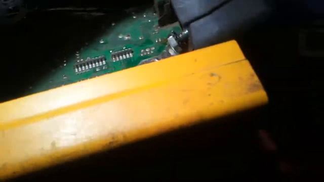 Поломка инверторного сварочного аппарата. смотреть онлайн