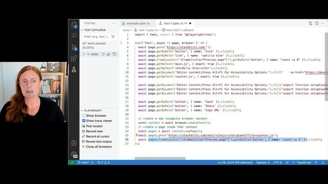 ViteConf 2023 | 44 Talks about the Vite ecosystem смотреть онлайн