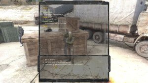 сталкер Возвращение в зону Живые и Мертвые найти пда Ровного