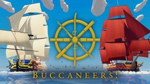 Buccaneers! - Trailer - ПК - PC - Steam