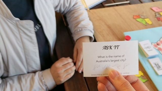 Road Trip: Australian Edition - HSS2260 смотреть онлайн