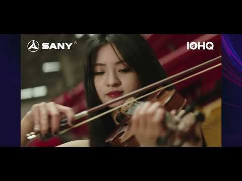 SANY презентация
