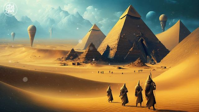 Narcisse (Mex) - MAN O TO [CDA Records] смотреть онлайн