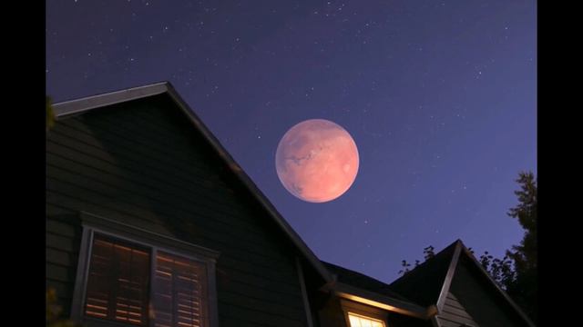 Что было бы окажись марс на земной орбите #short смотреть онлайн