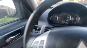 В продаже Mitsubishi Pajero sport 2014