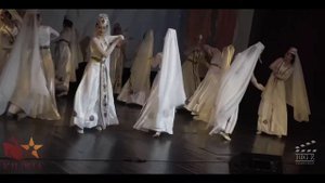 Kilikia Dance & Танец Мокац Арснер