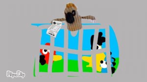 angry birds rio trailer (Remastered)
