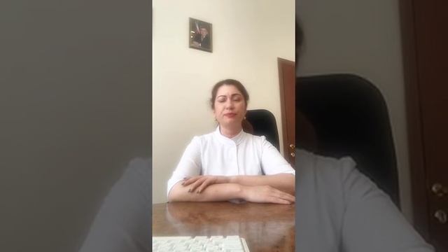 Проект "Диалог с жителями". На вопросы отвечает главный врач ЦРБ Оксана Бахматова смотреть онлайн