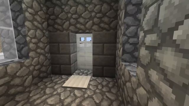 minecraft 9 серия стройка обзор смотреть онлайн