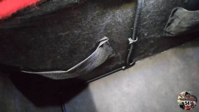 обзор на самодельный кофр для мотобуксировщика. смотреть онлайн