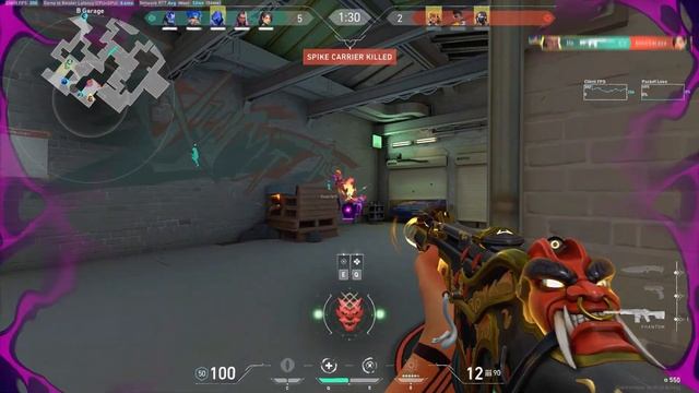 Lemonade ? | Valorant смотреть онлайн