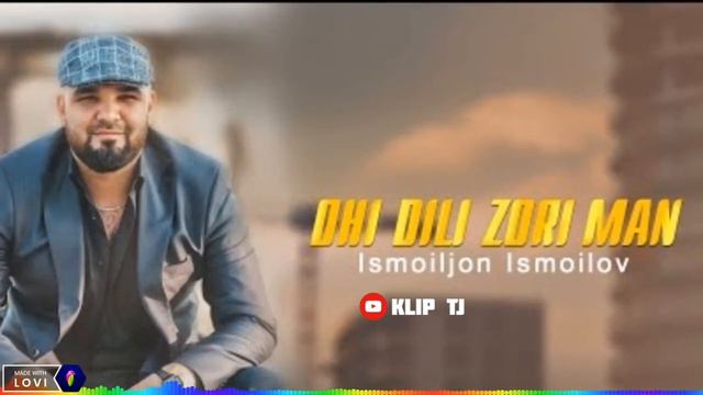 Исмоилчон Исмоилов & Drama - Охи дили зори ман | Ismoiljon Ismoilov & Drama - Ohi dili zori man смотреть онлайн