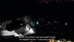 S8/E10. Feel - Robbie Williams кавер на русском