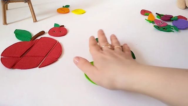 Ёжик-художник смотреть онлайн