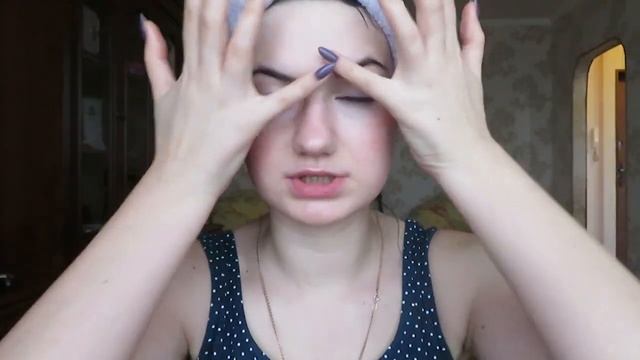 !Влог!Идея простого ужина/новогодняя примерка/ наушники XIAOMI AirDOTS/тест маски SKINLITE смотреть онлайн