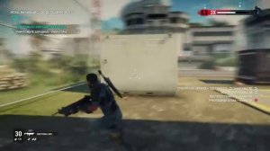 Прохождение Just Cause 4 - Разрушение Джунгла #22