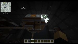 Modded Minecraft - Vault Door