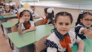 1.09.2021 Гимназия 92, г. Краснодар