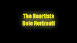 The Heartists – Belo Horizonti - (Dub-Duo Samba Vibe)