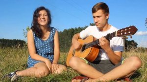 Тимати и Кристина Си – Посмотри cover