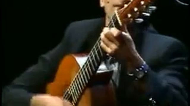 Santos Bonacci - Flamenco - Latin - Jazz Guitarist - Melbourne смотреть онлайн