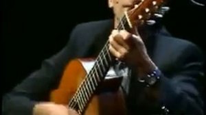 Santos Bonacci - Flamenco - Latin - Jazz Guitarist - Melbourne