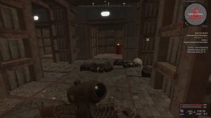 Про что был STALCRAFT (2022)