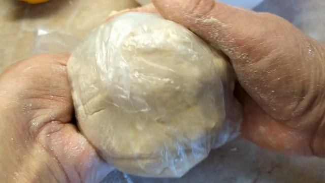 Печенье банановое. Постный Рецепт. Выпечка Быстро. Просто. смотреть онлайн