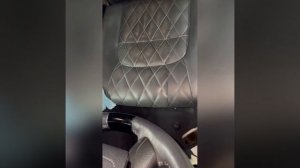 Обзор набора для ухода за кожей LeatherCare Kit от Shine Systems!