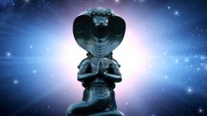 Рождённые 4,13,22 и 31!!!Сильная мантра для коррекции Раху!!! Ом Рахаве Намаха!!!.mp4