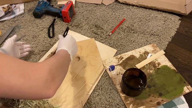 Пасхальный декор своими руками Easter decor DIY смотреть онлайн