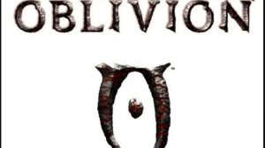 The Elder Scrolls IV Oblivion Main Theme