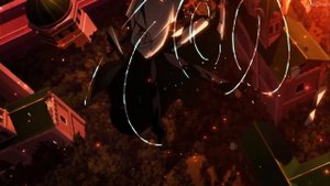 In The End - AMV