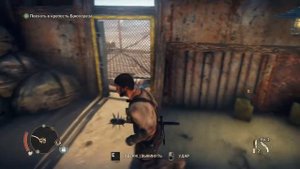 Прохождение Mad Max (Безумный Макс) — Часть 8:  Собираем детали - Разведчики