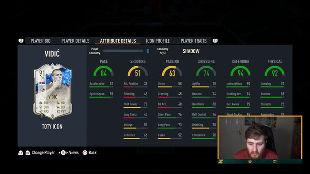 AVOID THESE CARDS! THE WORST VALUE PLAYERS IN FIFA 23! смотреть онлайн