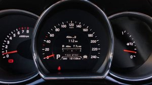 Kia ceed обзор приборной панели