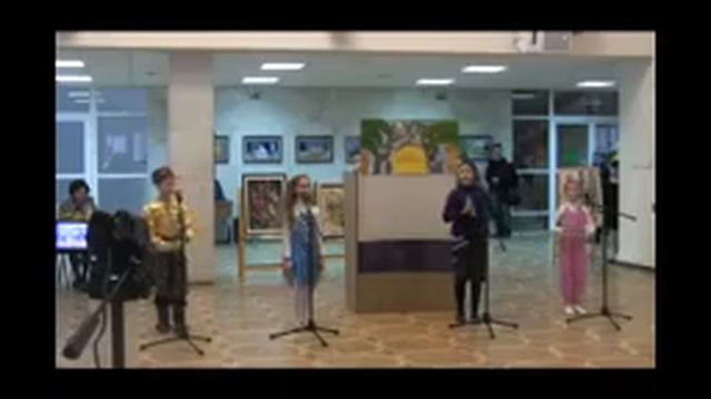 Али Баба и сорок разбойников - Лингвитания Красногорск