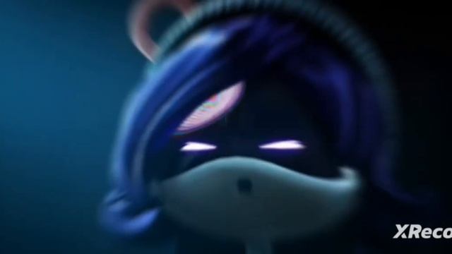 #дроныубийцы клип Узи. Стала монстром. #murderdrones #uzi #узи смотреть онлайн