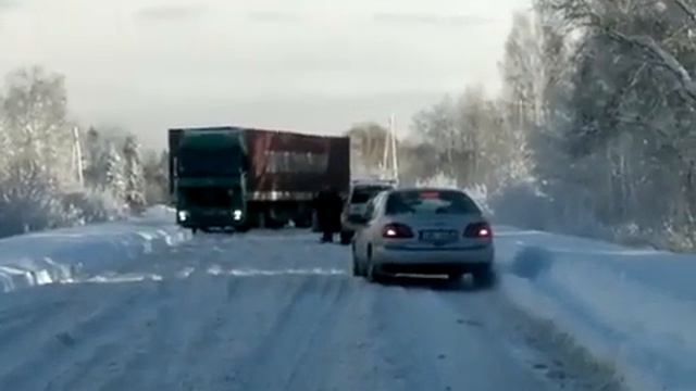 Снег? Какой снег