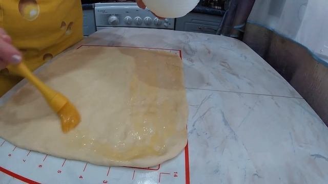 БУЛОЧКИ 