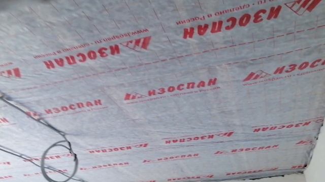 87. Подготовка к утеплению-шумоизоляции меж этажного перекрытия смотреть онлайн