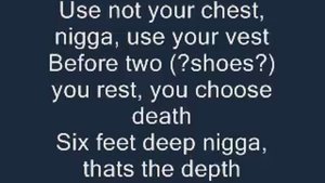 Eminem go to sleep текст песни
