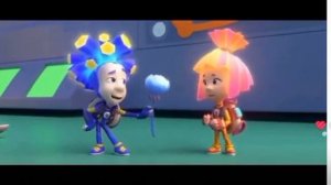 симка любит Альт (2)