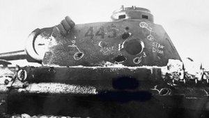 ИС-2: мнение немецких генералов о танке и краткая история создания
