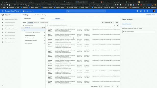 Sysdig Product Demonstration смотреть онлайн