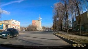 Крылова улица в Йошкар-Ола