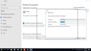 How to connect to a Ricoh copier over the network